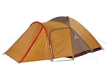 【中古】スノーピーク(snow peak) テント アメニティドーム SDE-001 [5人用]｜フジセイ