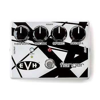 【中古】MXR EVH117 FLANGER｜フジセイ