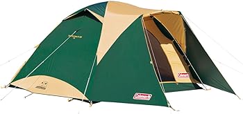 【中古】Coleman(コールマン) テント タフワイドドーム4 300 スタートパッケージ 5?6人用 2000031859｜フジセイ
