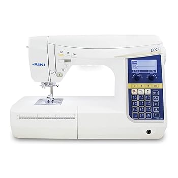 【中古】Juki HZL-DX Series Sewing Machine HZL-DX7 by JUKI|フジセイ