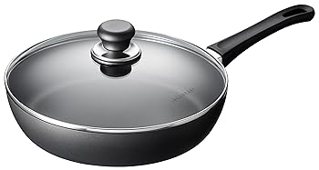 【中古】走査食麺麭 Classic ソテー食麺麭 28糎 上蓋 付 28101200