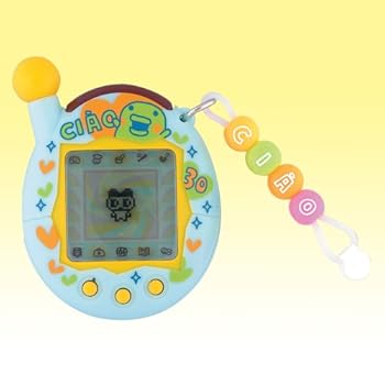 【中古】超じんせーエンジョイ!たまごっちプラス ちゃお30 くちぱっち｜フジセイ