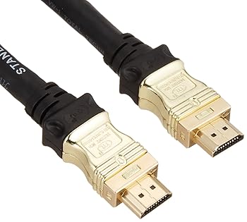 【中古】ハイパーツールズ 15M ロング印字機HDMI有線テレビ HM-HQ-15M