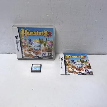 【中古】Hamsterz 2 (Nintendo DS)|フジセイ
