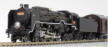 【中古】KATO Nゲージ C62 18 2019-1 鉄道模型 蒸気機関車｜フジセイ 27,839円