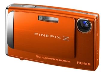 【中古】FUJIFILM デジタルカメラ FinePix(ファインピックス) Z10fd ライトグリーン FX-Z10FDOR|フジセイ