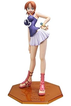 【中古】Portrait.Of.Pirates ワンピースシリーズNEO-4 ナミVer.2｜フジセイ