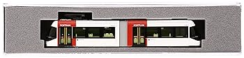【中古】KATO Nゲージ 富山ライトレール TLR0601 赤 14-801-1 鉄道模型 電車|フジセイ