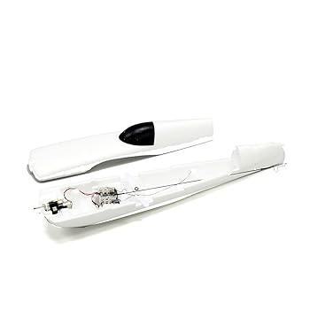 【中古】京商 胴体 (エッジ 540) ラジコン用パーツ A0655-12|フジセイ