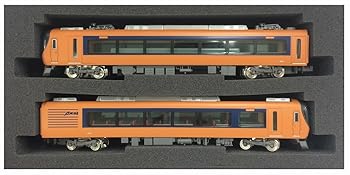 【中古】Nゲージ 4173 近鉄22600系Ace2両M付セット (塗装済完成品)｜フジセイ