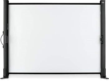 【中古】エプソン EPSON 携帯型ロールスクリーン/50型/4:3 ELPSC32|フジセイ