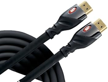 【中古】ONKYO MONSTER CABLE HDMI有線テレビ (15m) MC1000固定ディスク4V-15M