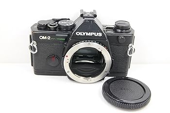 【中古】Olympus OM-2 SPOT/PROGRAM｜フジセイ