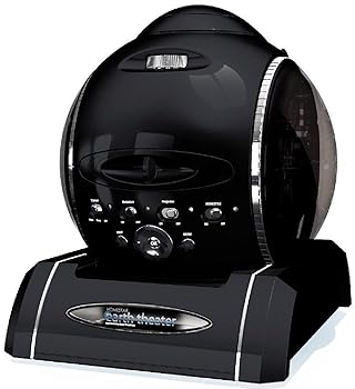 【中古】HOMESTAR earth theater ブラック|フジセイ