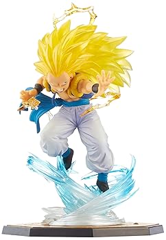 【中古】フィギュアーツZEROスーパーサイヤ人3 ゴテンクス【2016年02月発売】【魂ウェブ商店限定発売品】|フジセイ