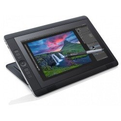 【中古】ワコム Windows積み上げる液晶書き込み経口避妊薬 Cintiq Companion2 128GB SSD DTH-W1310E/K0