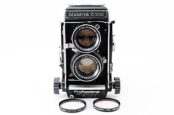 【中古】Mamiya C330 マミヤ 105mm F/3.5 DS｜フジセイ