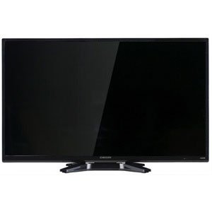 【中古】液晶テレビ 32V型(32型/32インチ) オリオン電機 外付けHDD録画対応 地デジWチューナー搭載　ORION RN-32DG10｜フジセイ