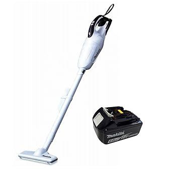 【中古】CL181FDZW（本体のみ）＋バッテリーBL1860B付きセット【充電器別売】