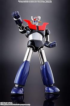 【中古】GX-01R マジンガーZ(Tokyo Limited)|フジセイ