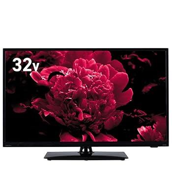【中古】オリオン 32V型地上･BS･110度CSデジタルハイビジョンLED液晶テレビ（別売USB HDD録画対応）ORION WDシリーズ OL32WD100