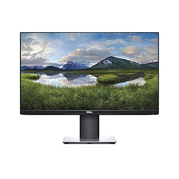 【中古】【扶養済み品】Dell P2421D 23.8in広々とした管する QHD IPS 非光輝 見せびらかす 解像力QHD 2,560 x 1,440 非光輝 広々とした液晶管する 縦横の