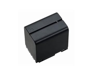 【中古】JVCケンウッド ビクター 長時間データバッテリー BN-VF733｜フジセイ 8,960円