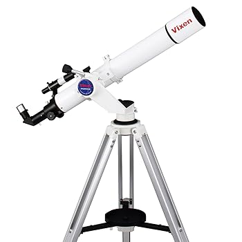 【中古】ビクセン(Vixen) 天体望遠鏡 ポルタII謂われ因縁台つづき物 ポルタIIA80Mf 39952-9