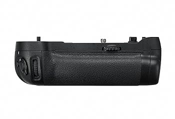 【中古】Nikon マルチパワーバッテリーパック MB-D17|フジセイ