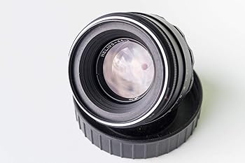 【中古】HELIOS-44-2 Sony Alpha 2/58 ロシア帝国水晶体