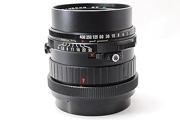 【中古】マミヤ MAMIYA-SEKOR 空想科学小説 C 150粍 F4