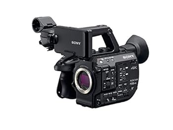 【中古】SONY(ソニー) XDCAMメモリーカムコーダーPXW-FS5M2
