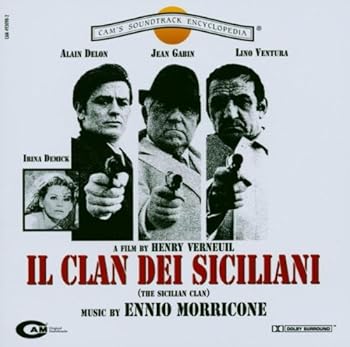 【中古】Il Clan Dei Siciliani|フジセイ