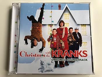 【中古】Christmas With the Kranks Ost|フジセイ