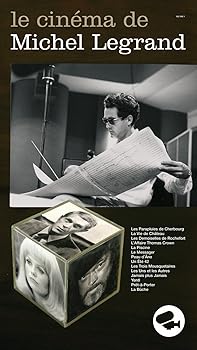 【中古】Cinema De Michel Legrand｜フジセイ