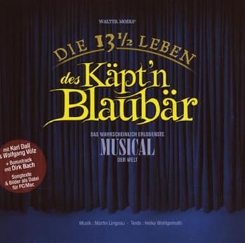 【中古】13 1/2 Leben Des Kapt｜フジセイ