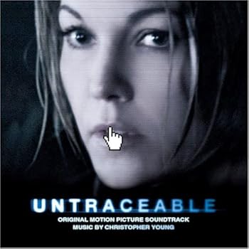【中古】Untraceable (Score)｜フジセイ