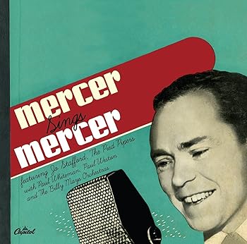 【中古】Sings Johnny Mercer|フジセイ