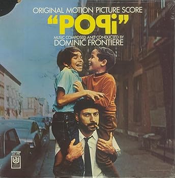 【中古】POPI soundtrack|フジセイ