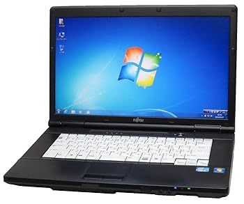 【中古】中古ノートPC 富士通 LIFEBOOK A561/D Core i5-2520M 2.5GHz/250GB/4GB/DVDスーパーマルチ/Win7Pro 64bit/DtoD領域｜フジセイ