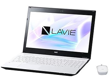 【中古】NEC PC-NS350HAW LAVIE Note Standard|フジセイ