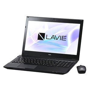 【中古】NEC パソコン-NS700HAB LAVIE Note Standard