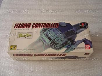 【中古】フィッシングコントローラ|フジセイ