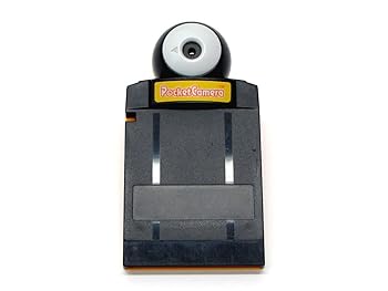 【中古】ポケットカメラ イエロー|フジセイ