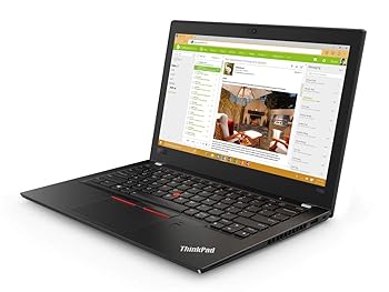 【中古】レノボ・ジャパン 20KF002VJP ThinkPad X280