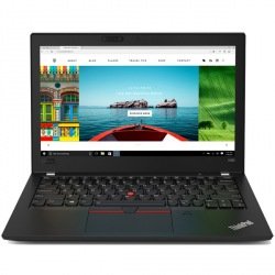 【中古】レノボ・ジャパン 20KF002YJP ThinkPad X280