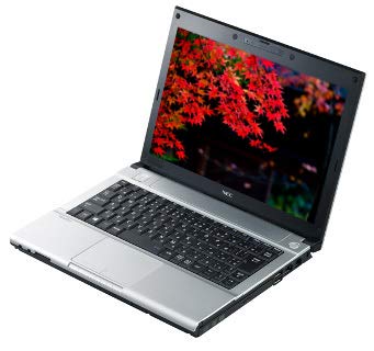 【中古】【中古】 NEC VersaPro UltraLite 印字機VB VK27M/B-G マイコン-VK27MBZCG / Core i5 3340M(2.7GHz) / HDD:320GB / 12.1in / しろがね色