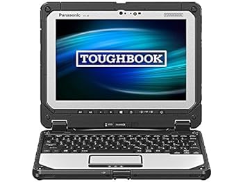 【中古】パナソニック CF-20E0385VJ TOUGHBOOK CF-20Eシリーズ|フジセイ