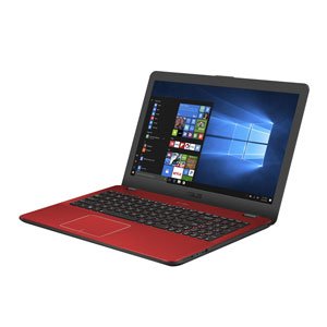 【中古】X542UA-8130R(レッド) VivoBook15 X542UA 15.6型液晶｜フジセイ