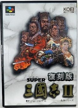 【中古】百貨店三國志2